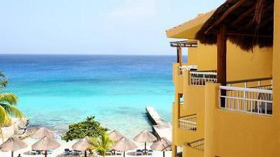 фото отеля Hotel Playa Azul Cozumel