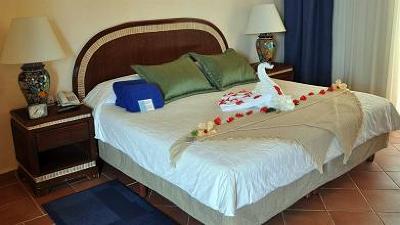 фото отеля Hotel Playa Azul Cozumel