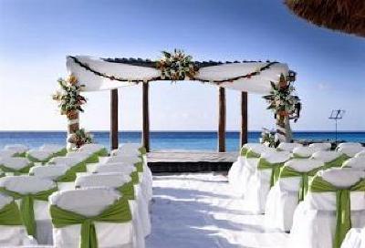 фото отеля Hotel Playa Azul Cozumel