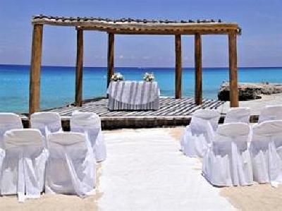 фото отеля Hotel Playa Azul Cozumel