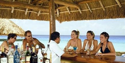 фото отеля Hotel Playa Azul Cozumel