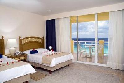 фото отеля Hotel Playa Azul Cozumel