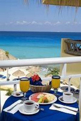 фото отеля Hotel Playa Azul Cozumel