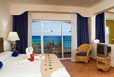 фото отеля Hotel Playa Azul Cozumel
