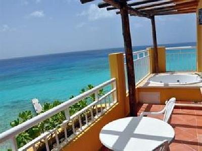 фото отеля Hotel Playa Azul Cozumel