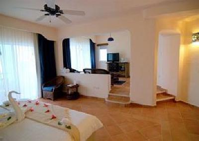 фото отеля Hotel Playa Azul Cozumel