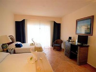 фото отеля Hotel Playa Azul Cozumel