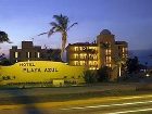 фото отеля Hotel Playa Azul Cozumel