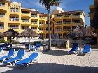 фото отеля Hotel Playa Azul Cozumel