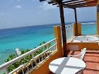 фото отеля Hotel Playa Azul Cozumel