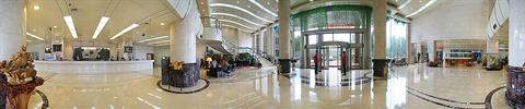 фото отеля Yizheng Hotel Jinan