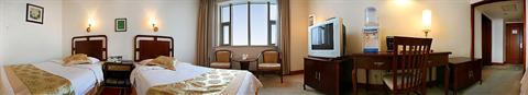 фото отеля Yizheng Hotel Jinan