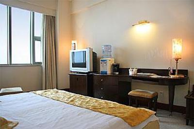 фото отеля Yizheng Hotel Jinan