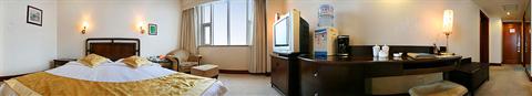 фото отеля Yizheng Hotel Jinan