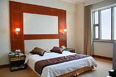 фото отеля Yizheng Hotel Jinan