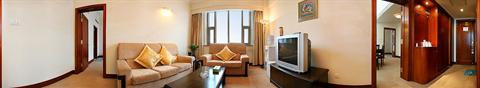 фото отеля Yizheng Hotel Jinan