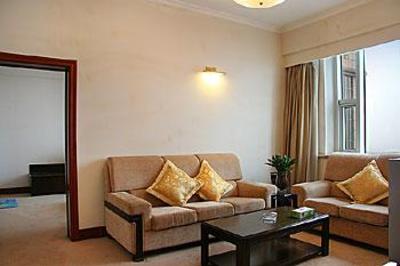 фото отеля Yizheng Hotel Jinan
