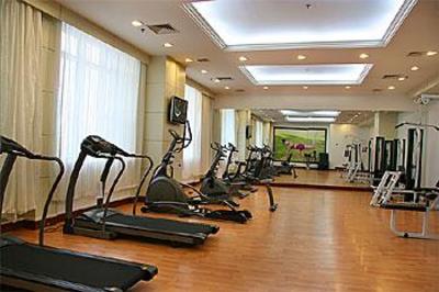 фото отеля Yizheng Hotel Jinan