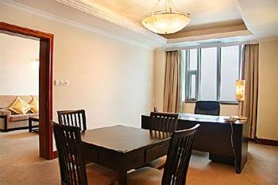 фото отеля Yizheng Hotel Jinan