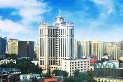 фото отеля Yizheng Hotel Jinan