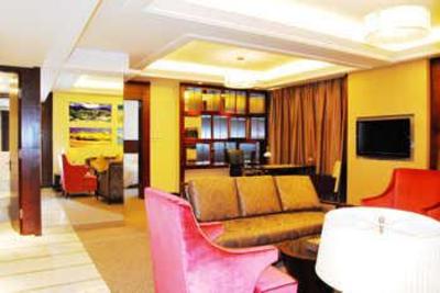 фото отеля Yizheng Hotel Jinan