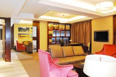 фото отеля Yizheng Hotel Jinan