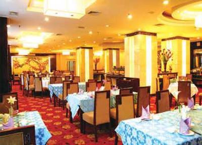 фото отеля Yizheng Hotel Jinan