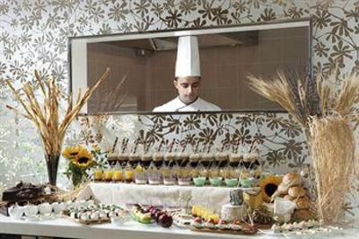 фото отеля Relais Paradiso