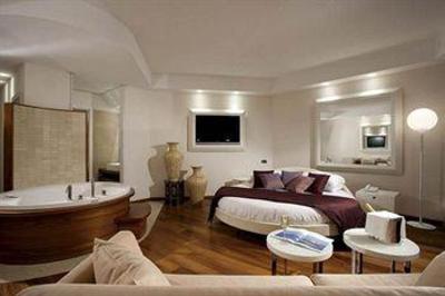 фото отеля Relais Paradiso