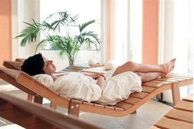 фото отеля Relais Paradiso