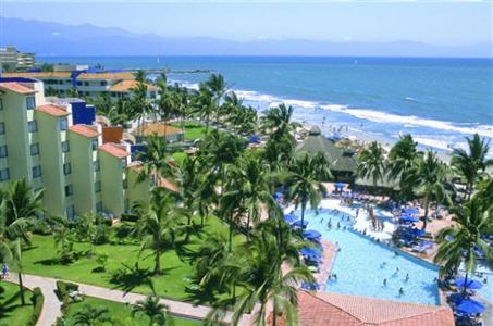 фото отеля Occidental Grand Resort Nuevo Vallarta