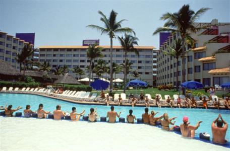 фото отеля Occidental Grand Resort Nuevo Vallarta