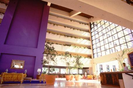 фото отеля Occidental Grand Resort Nuevo Vallarta