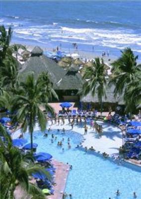 фото отеля Occidental Grand Resort Nuevo Vallarta