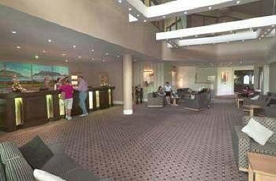 фото отеля Castlerosse Hotel & Golf Resort
