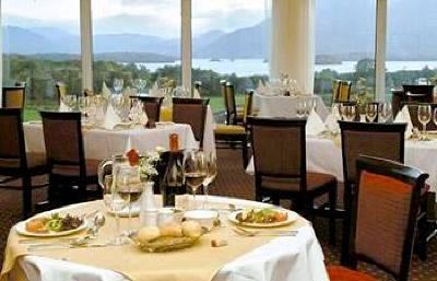 фото отеля Castlerosse Hotel & Golf Resort