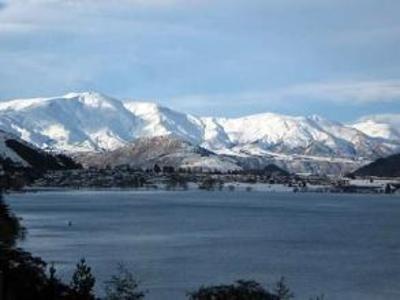 фото отеля Oaks Shores Apartment Queenstown