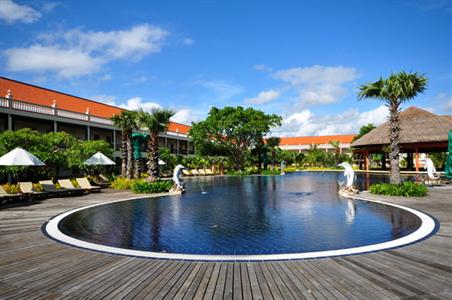 фото отеля Sokha Beach Resort