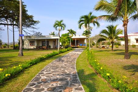 фото отеля Sokha Beach Resort