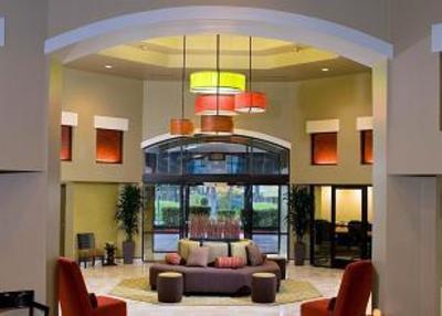 фото отеля Hotel Sierra Rancho Cordova