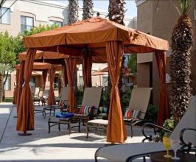 фото отеля Hotel Sierra Rancho Cordova