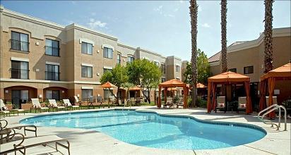 фото отеля Hotel Sierra Rancho Cordova