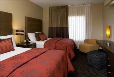 фото отеля Hotel Sierra Rancho Cordova