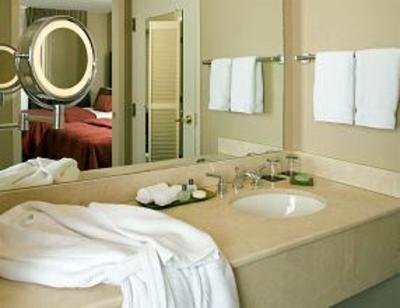 фото отеля Hotel Sierra Rancho Cordova