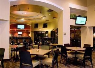 фото отеля Hotel Sierra Rancho Cordova