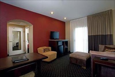 фото отеля Hotel Sierra Rancho Cordova