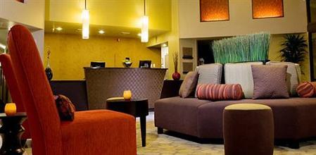 фото отеля Hotel Sierra Rancho Cordova