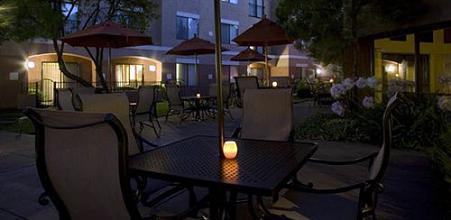 фото отеля Hotel Sierra Rancho Cordova
