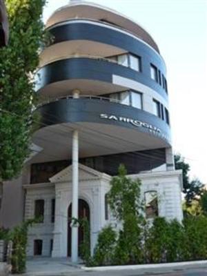 фото отеля Sarroglia Hotel