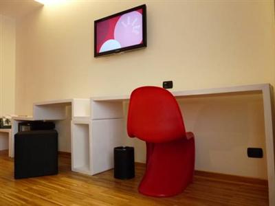 фото отеля Sarroglia Hotel
